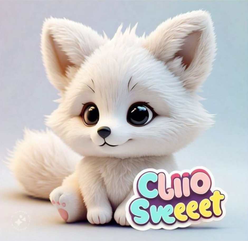 Cliosweet compras